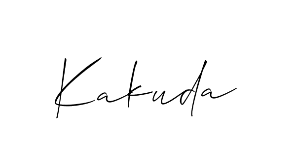 You can use this online signature creator to create a handwritten signature for the name Kakuda. This is the best online autograph maker. Kakuda signature style 2 images and pictures png