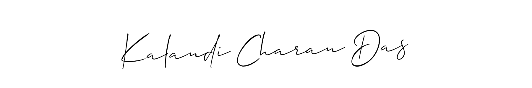 Here are the top 10 professional signature styles for the name Kalandi Charan Das. These are the best autograph styles you can use for your name. Kalandi Charan Das signature style 2 images and pictures png