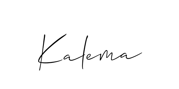 This is the best signature style for the Kalema name. Also you like these signature font (Allison_Script). Mix name signature. Kalema signature style 2 images and pictures png