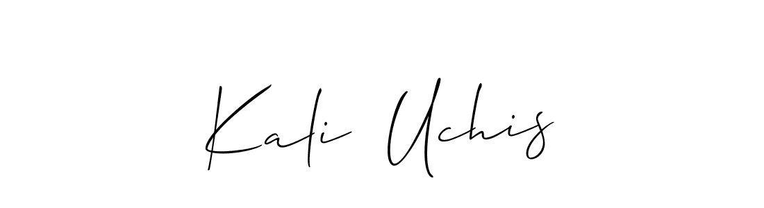 See photos of Kali  Uchis official signature by Spectra . Check more albums & portfolios. Read reviews & check more about Allison_Script font. Kali  Uchis signature style 2 images and pictures png