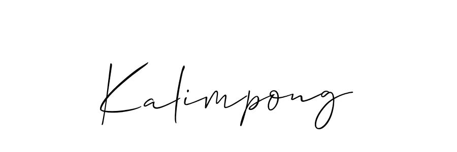 See photos of Kalimpong official signature by Spectra . Check more albums & portfolios. Read reviews & check more about Allison_Script font. Kalimpong signature style 2 images and pictures png