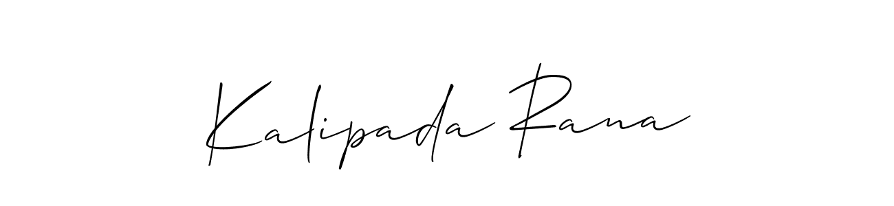 See photos of Kalipada Rana official signature by Spectra . Check more albums & portfolios. Read reviews & check more about Allison_Script font. Kalipada Rana signature style 2 images and pictures png