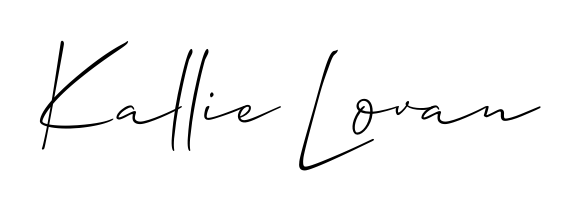 The best way (Allison_Script) to make a short signature is to pick only two or three words in your name. For converting this name Kallie Lovan. Kallie Lovan signature style 2 images and pictures png