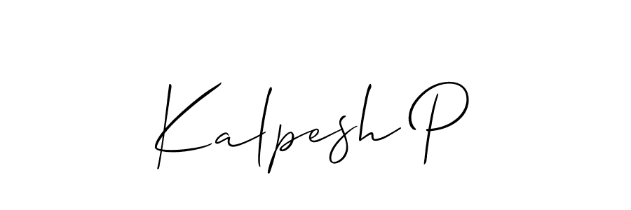 Check out images of Autograph of Kalpesh P name. Actor Kalpesh P Signature Style. Allison_Script is a professional sign style online. Kalpesh P signature style 2 images and pictures png