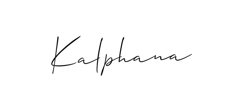 Check out images of Autograph of Kalphana name. Actor Kalphana Signature Style. Allison_Script is a professional sign style online. Kalphana signature style 2 images and pictures png