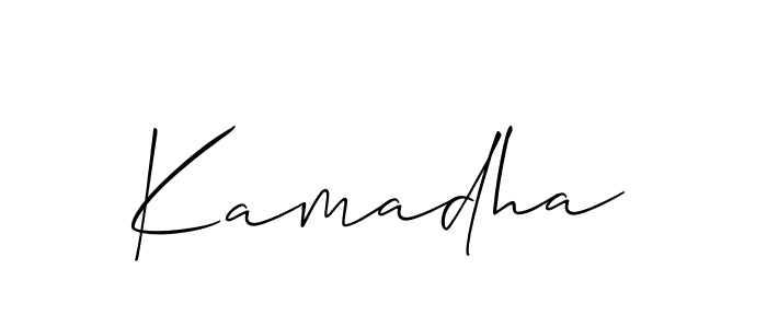 Check out images of Autograph of Kamadha name. Actor Kamadha Signature Style. Allison_Script is a professional sign style online. Kamadha signature style 2 images and pictures png