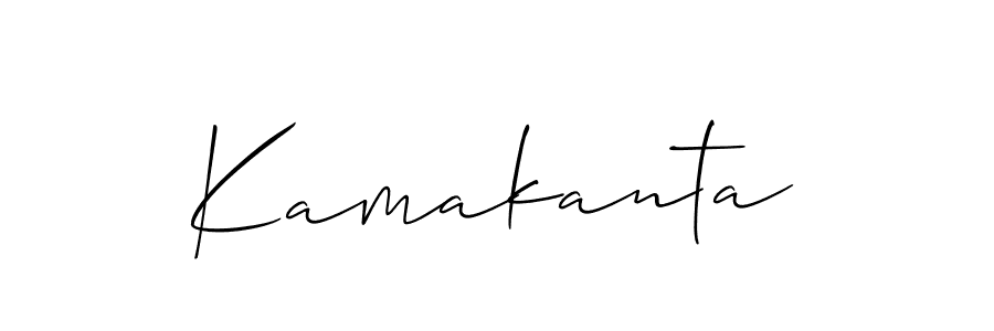 Check out images of Autograph of Kamakanta name. Actor Kamakanta Signature Style. Allison_Script is a professional sign style online. Kamakanta signature style 2 images and pictures png