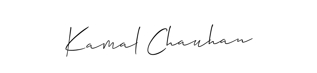 Check out images of Autograph of Kamal Chauhan name. Actor Kamal Chauhan Signature Style. Allison_Script is a professional sign style online. Kamal Chauhan signature style 2 images and pictures png