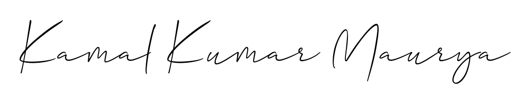 Allison_Script is a professional signature style that is perfect for those who want to add a touch of class to their signature. Get Kamal Kumar Maurya name fancy signature for free. Kamal Kumar Maurya signature style 2 images and pictures png
