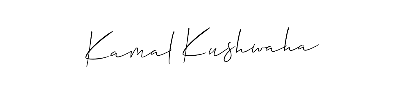 Check out images of Autograph of Kamal Kushwaha name. Actor Kamal Kushwaha Signature Style. Allison_Script is a professional sign style online. Kamal Kushwaha signature style 2 images and pictures png