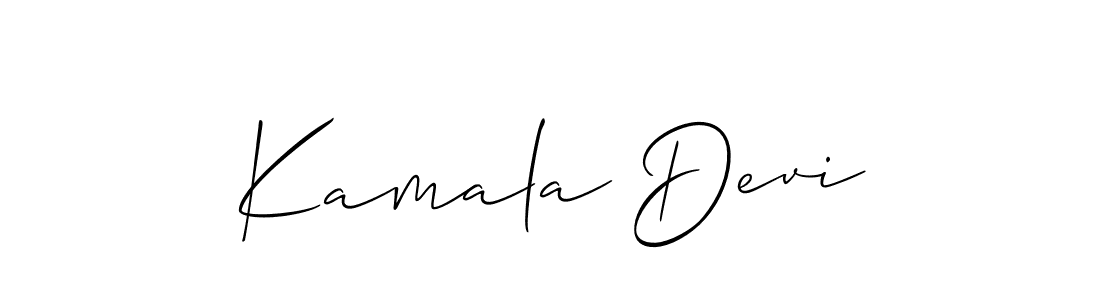 Check out images of Autograph of Kamala Devi name. Actor Kamala Devi Signature Style. Allison_Script is a professional sign style online. Kamala Devi signature style 2 images and pictures png