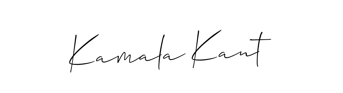 See photos of Kamala Kant official signature by Spectra . Check more albums & portfolios. Read reviews & check more about Allison_Script font. Kamala Kant signature style 2 images and pictures png