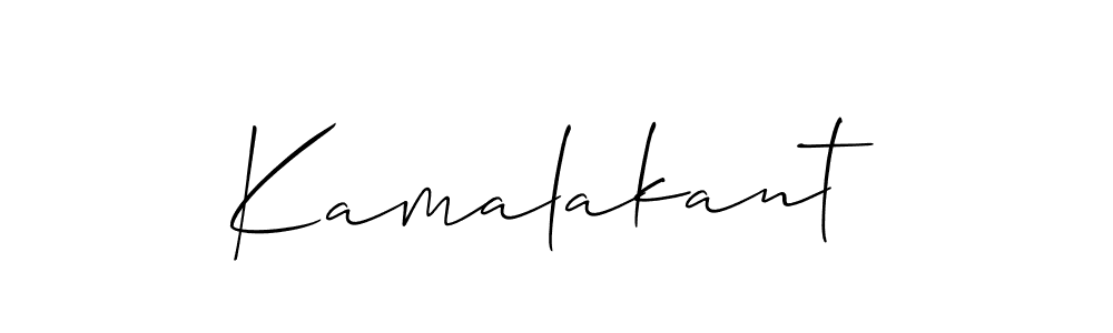 Here are the top 10 professional signature styles for the name Kamalakant. These are the best autograph styles you can use for your name. Kamalakant signature style 2 images and pictures png