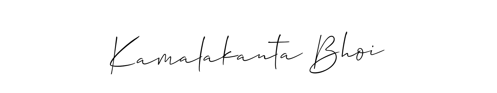 See photos of Kamalakanta Bhoi official signature by Spectra . Check more albums & portfolios. Read reviews & check more about Allison_Script font. Kamalakanta Bhoi signature style 2 images and pictures png