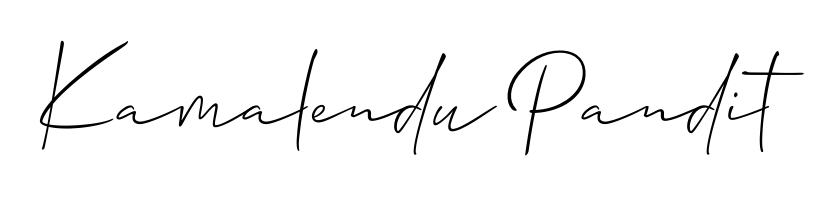 Check out images of Autograph of Kamalendu Pandit name. Actor Kamalendu Pandit Signature Style. Allison_Script is a professional sign style online. Kamalendu Pandit signature style 2 images and pictures png