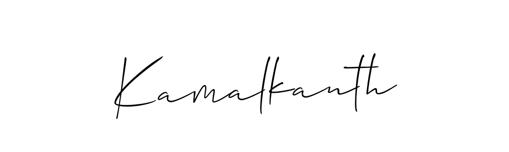 This is the best signature style for the Kamalkanth name. Also you like these signature font (Allison_Script). Mix name signature. Kamalkanth signature style 2 images and pictures png
