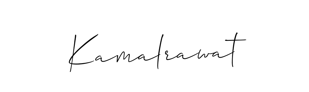 Check out images of Autograph of Kamalrawat name. Actor Kamalrawat Signature Style. Allison_Script is a professional sign style online. Kamalrawat signature style 2 images and pictures png