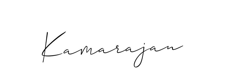 Once you've used our free online signature maker to create your best signature Allison_Script style, it's time to enjoy all of the benefits that Kamarajan name signing documents. Kamarajan signature style 2 images and pictures png