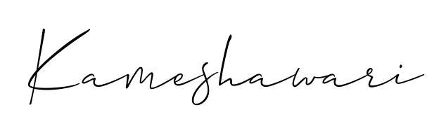 Make a short Kameshawari signature style. Manage your documents anywhere anytime using Allison_Script. Create and add eSignatures, submit forms, share and send files easily. Kameshawari signature style 2 images and pictures png
