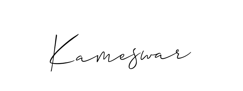 Here are the top 10 professional signature styles for the name Kameswar. These are the best autograph styles you can use for your name. Kameswar signature style 2 images and pictures png