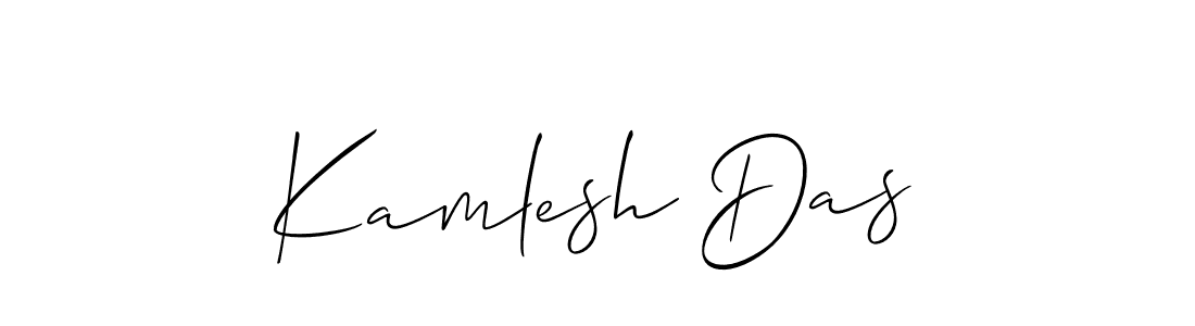 Check out images of Autograph of Kamlesh Das name. Actor Kamlesh Das Signature Style. Allison_Script is a professional sign style online. Kamlesh Das signature style 2 images and pictures png