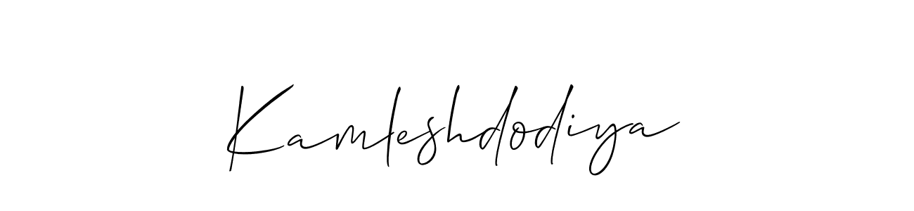 Check out images of Autograph of Kamleshdodiya name. Actor Kamleshdodiya Signature Style. Allison_Script is a professional sign style online. Kamleshdodiya signature style 2 images and pictures png