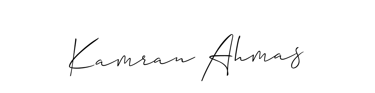 Check out images of Autograph of Kamran Ahmas name. Actor Kamran Ahmas Signature Style. Allison_Script is a professional sign style online. Kamran Ahmas signature style 2 images and pictures png