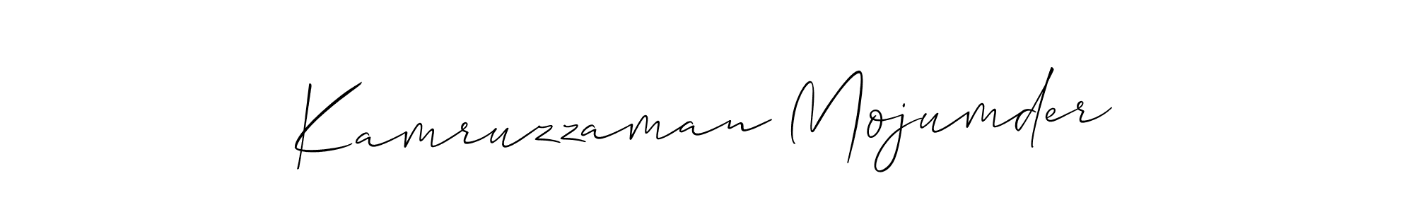 See photos of Kamruzzaman Mojumder official signature by Spectra . Check more albums & portfolios. Read reviews & check more about Allison_Script font. Kamruzzaman Mojumder signature style 2 images and pictures png