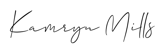 A dynamic signature style for Kamryn Mills using Allison_Script script. Designed to look authentic, handwritten, and professional. Kamryn Mills signature style 2 images and pictures png