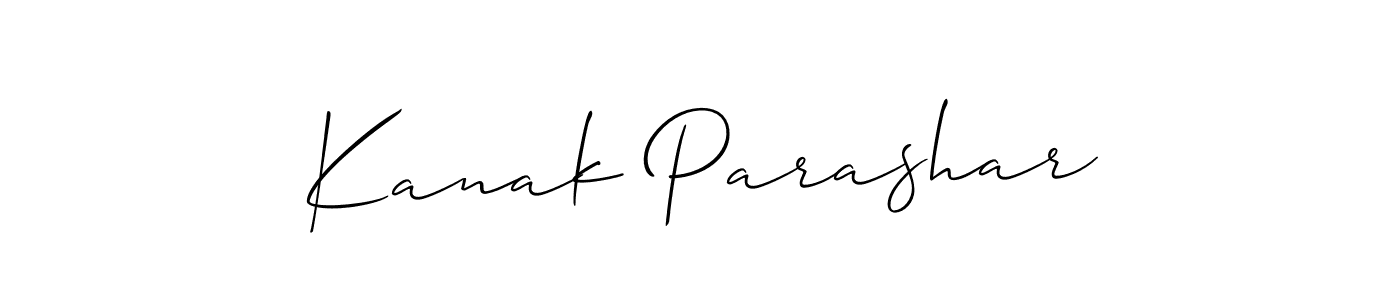 See photos of Kanak Parashar official signature by Spectra . Check more albums & portfolios. Read reviews & check more about Allison_Script font. Kanak Parashar signature style 2 images and pictures png