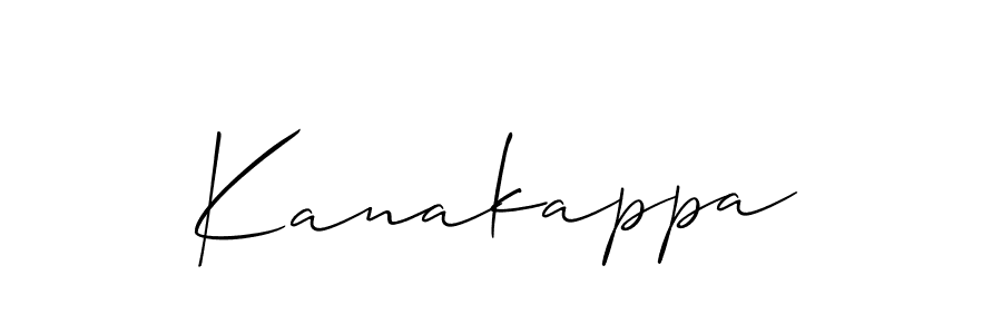 You can use this online signature creator to create a handwritten signature for the name Kanakappa. This is the best online autograph maker. Kanakappa signature style 2 images and pictures png