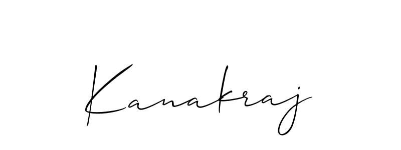 Here are the top 10 professional signature styles for the name Kanakraj. These are the best autograph styles you can use for your name. Kanakraj signature style 2 images and pictures png