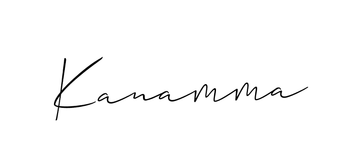 Here are the top 10 professional signature styles for the name Kanamma. These are the best autograph styles you can use for your name. Kanamma signature style 2 images and pictures png