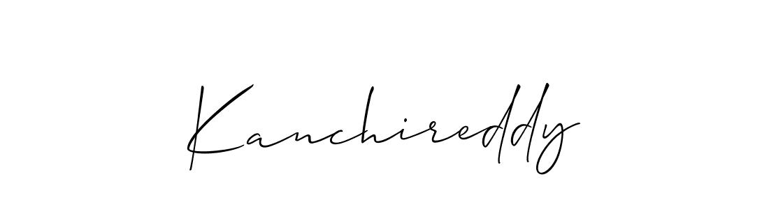 Check out images of Autograph of Kanchireddy name. Actor Kanchireddy Signature Style. Allison_Script is a professional sign style online. Kanchireddy signature style 2 images and pictures png