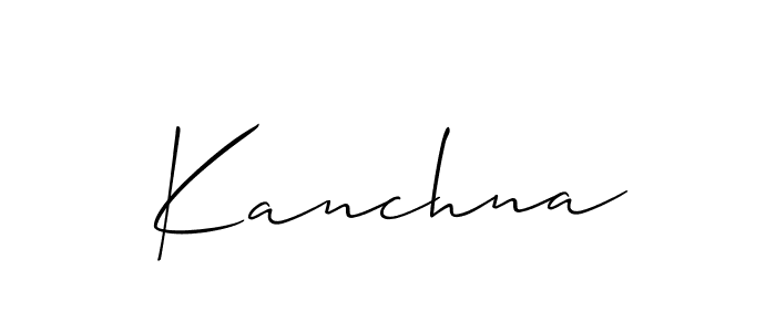 This is the best signature style for the Kanchna name. Also you like these signature font (Allison_Script). Mix name signature. Kanchna signature style 2 images and pictures png