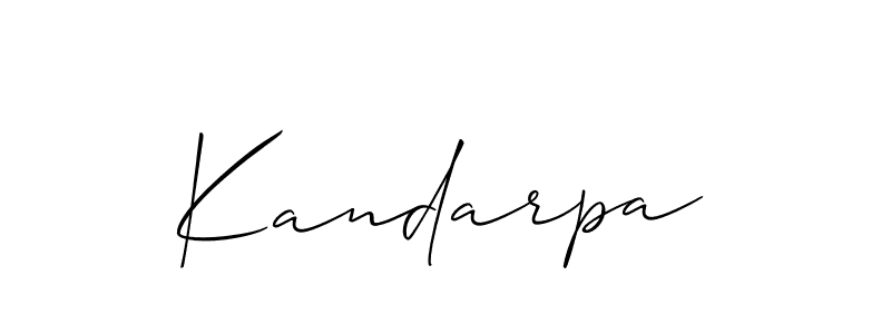 See photos of Kandarpa official signature by Spectra . Check more albums & portfolios. Read reviews & check more about Allison_Script font. Kandarpa signature style 2 images and pictures png