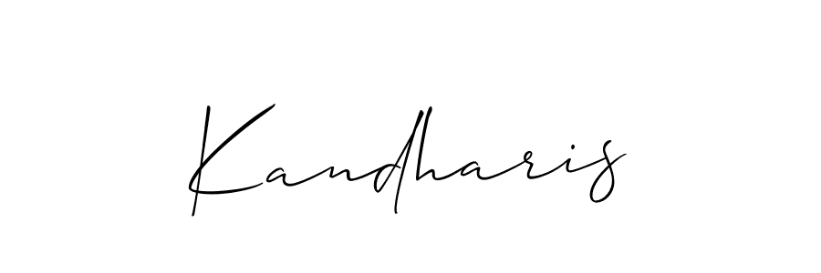 See photos of Kandharis official signature by Spectra . Check more albums & portfolios. Read reviews & check more about Allison_Script font. Kandharis signature style 2 images and pictures png