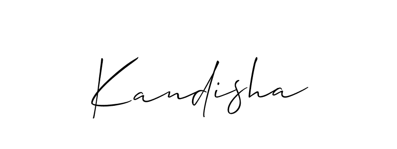 This is the best signature style for the Kandisha name. Also you like these signature font (Allison_Script). Mix name signature. Kandisha signature style 2 images and pictures png