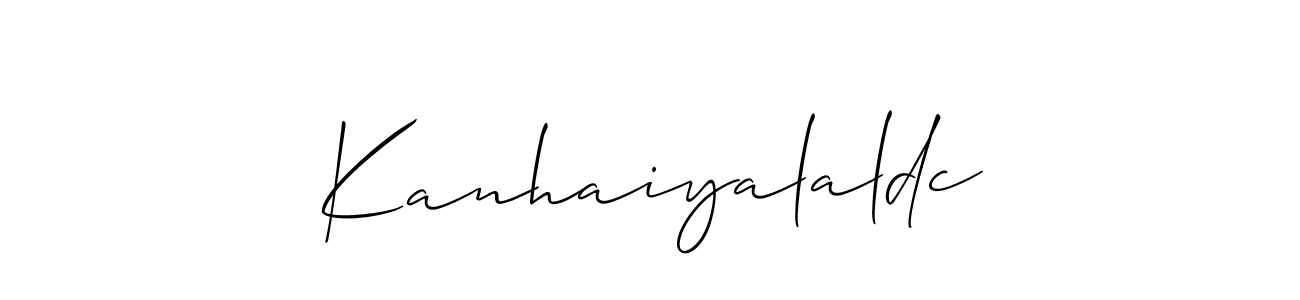 Check out images of Autograph of Kanhaiyalaldc name. Actor Kanhaiyalaldc Signature Style. Allison_Script is a professional sign style online. Kanhaiyalaldc signature style 2 images and pictures png