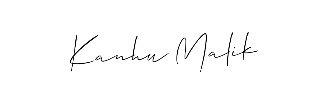 You can use this online signature creator to create a handwritten signature for the name Kanhu Malik. This is the best online autograph maker. Kanhu Malik signature style 2 images and pictures png