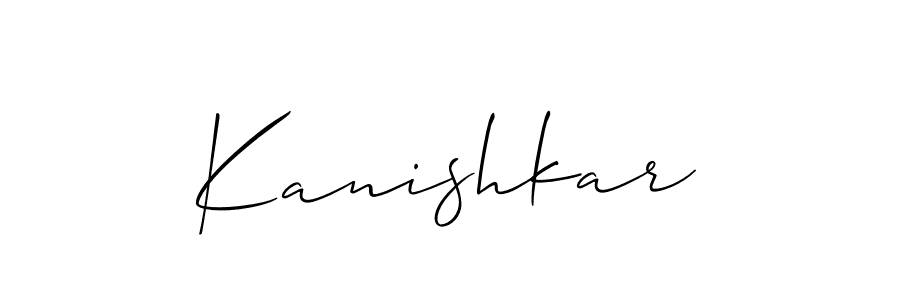 You can use this online signature creator to create a handwritten signature for the name Kanishkar. This is the best online autograph maker. Kanishkar signature style 2 images and pictures png