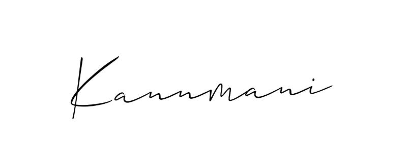 This is the best signature style for the Kannmani name. Also you like these signature font (Allison_Script). Mix name signature. Kannmani signature style 2 images and pictures png