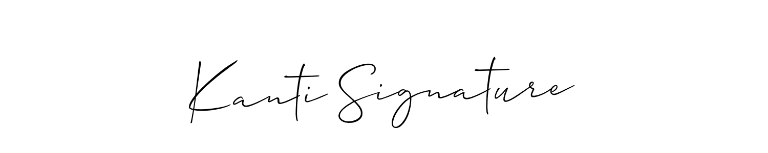 Check out images of Autograph of Kanti Signature name. Actor Kanti Signature Signature Style. Allison_Script is a professional sign style online. Kanti Signature signature style 2 images and pictures png