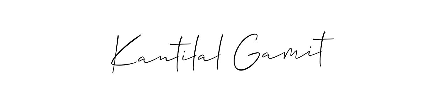 Check out images of Autograph of Kantilal Gamit name. Actor Kantilal Gamit Signature Style. Allison_Script is a professional sign style online. Kantilal Gamit signature style 2 images and pictures png