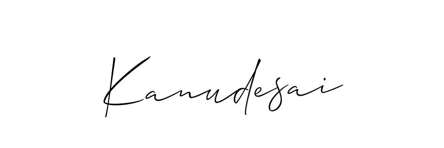 Check out images of Autograph of Kanudesai name. Actor Kanudesai Signature Style. Allison_Script is a professional sign style online. Kanudesai signature style 2 images and pictures png