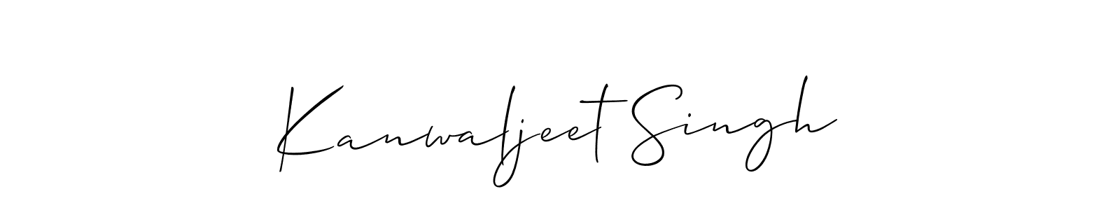 Check out images of Autograph of Kanwaljeet Singh name. Actor Kanwaljeet Singh Signature Style. Allison_Script is a professional sign style online. Kanwaljeet Singh signature style 2 images and pictures png