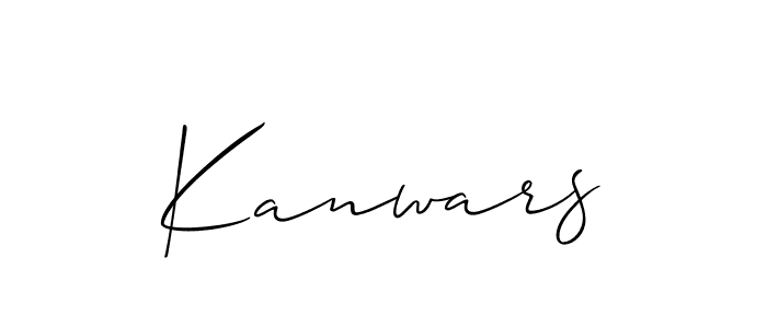 You can use this online signature creator to create a handwritten signature for the name Kanwars. This is the best online autograph maker. Kanwars signature style 2 images and pictures png