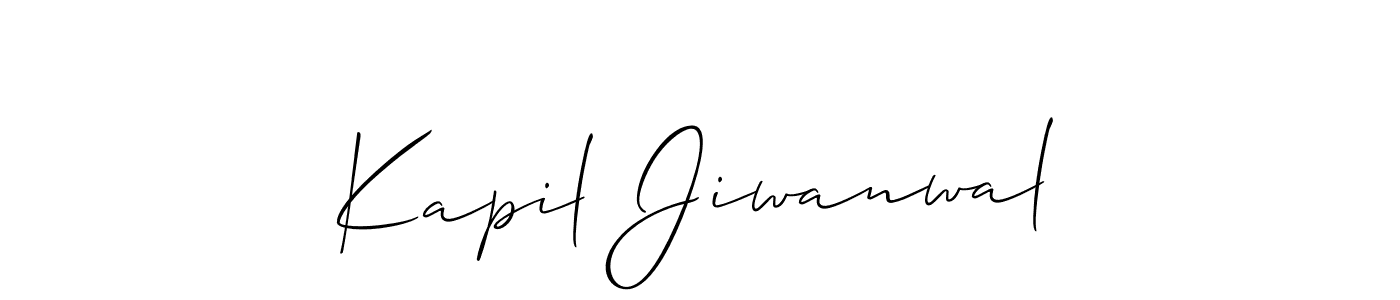 See photos of Kapil Jiwanwal official signature by Spectra . Check more albums & portfolios. Read reviews & check more about Allison_Script font. Kapil Jiwanwal signature style 2 images and pictures png