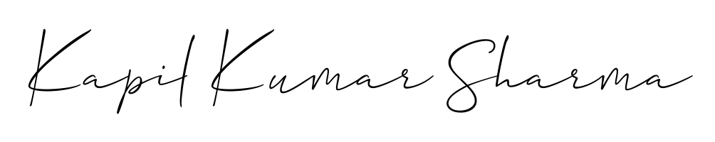 Looking for the ultimate eSignature for Kapil Kumar Sharma? Explore Allison_Script font collection and download transparent PNGs in seconds. Kapil Kumar Sharma signature style 2 images and pictures png