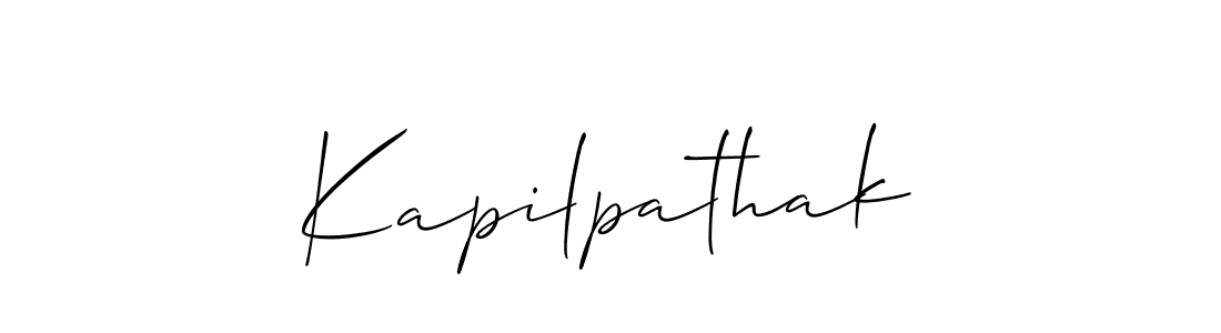 See photos of Kapilpathak official signature by Spectra . Check more albums & portfolios. Read reviews & check more about Allison_Script font. Kapilpathak signature style 2 images and pictures png